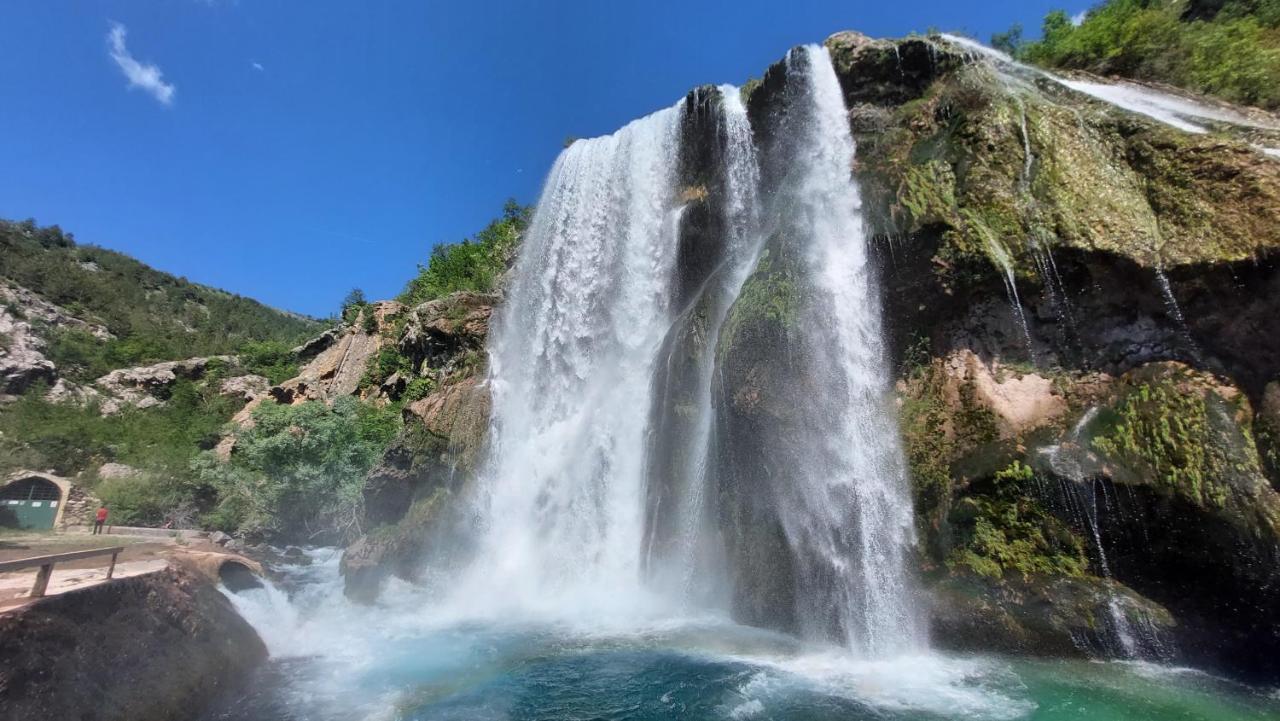 Luxury Apartments Skalinada Near Beaches, Tisno - Dalmatia Екстер'єр фото