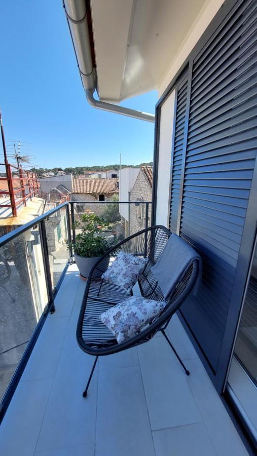 Luxury Apartments Skalinada Near Beaches, Tisno - Dalmatia Екстер'єр фото